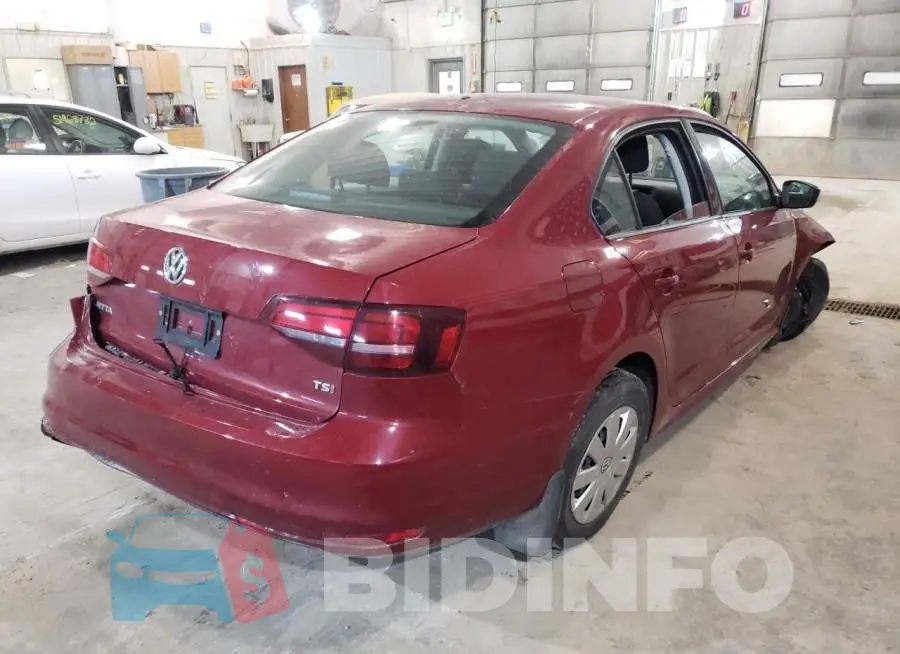 3VW267AJ4GM223072 Photo# 4