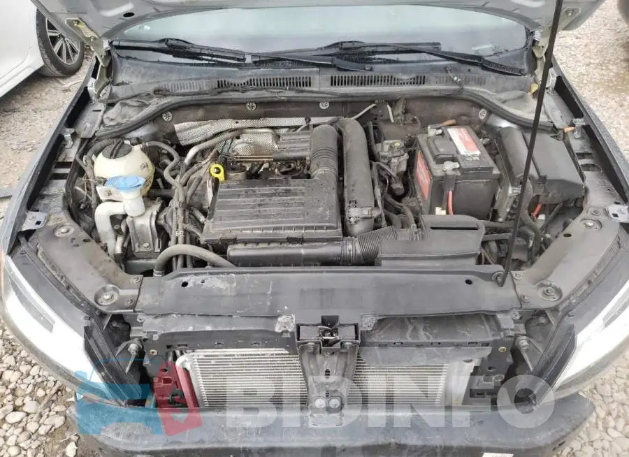 3VW2B7AJ3HM253113 Photo# 7
