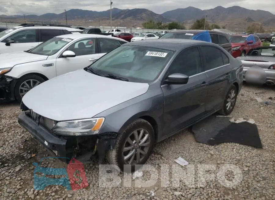 3VW2B7AJ3HM253113 Photo# 2