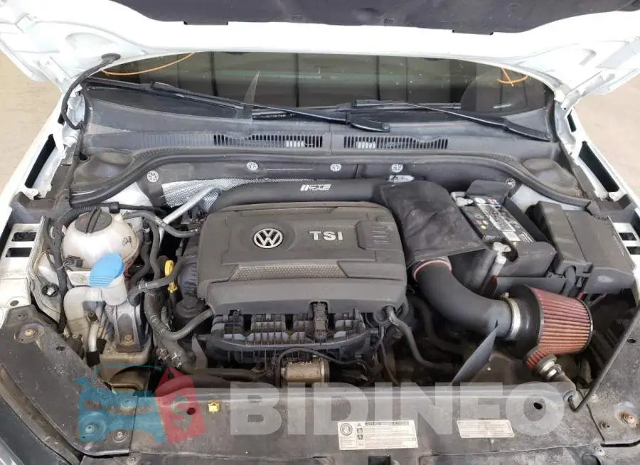 3VW5T7AJ5HM299875 Photo# 7