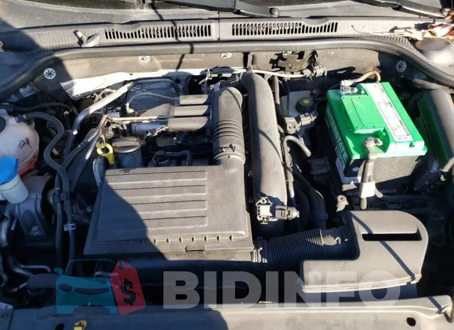 3VWDB7AJ2HM339263 Photo# 7