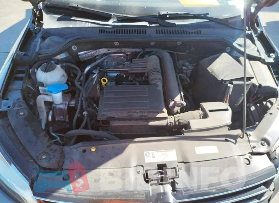 3VWDB7AJ7HM251101 Photo# 7