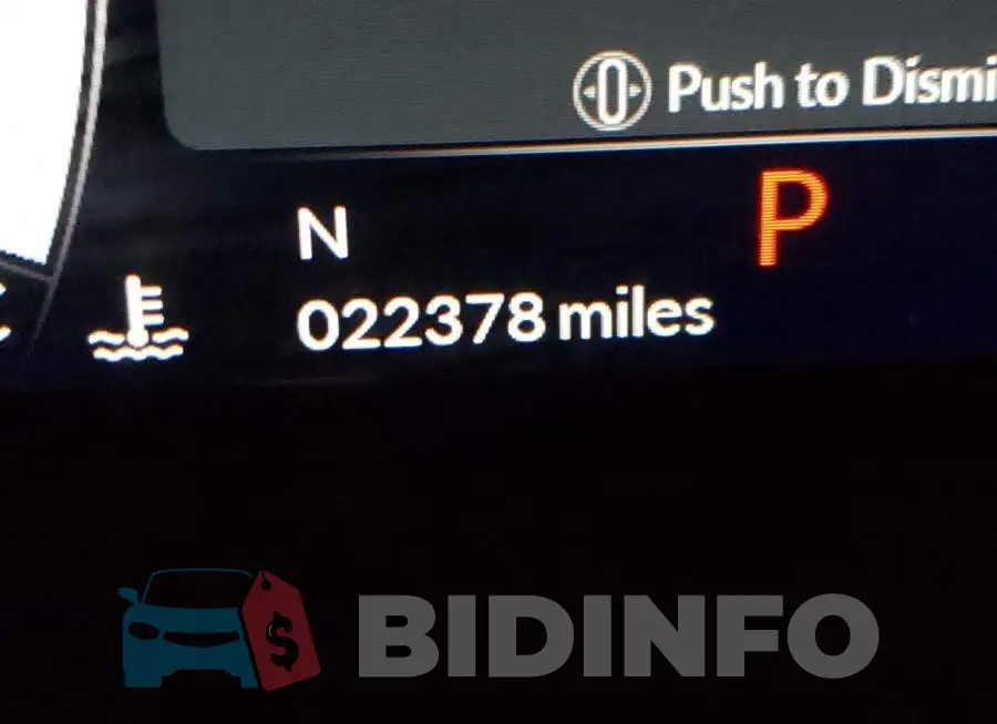5J8TC2H7XML006167 Photo# 8