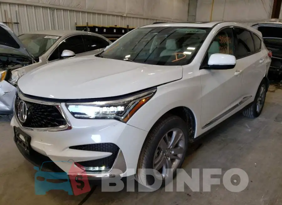 5J8TC2H7XML006167 Photo# 2