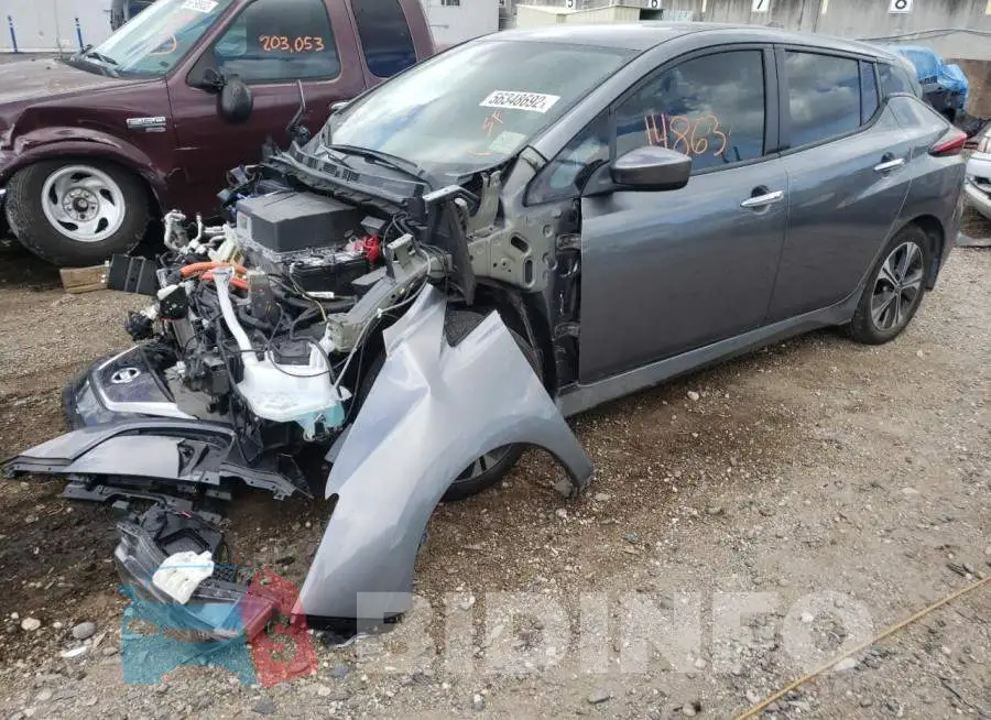 1N4AZ1CV5MC553857 Photo# 2