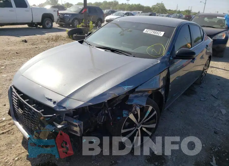 1N4BL4CV2LC122544 Photo# 2