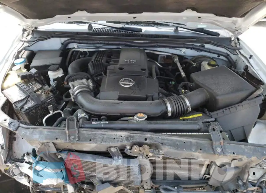 1N6AD0CU5GN718077 Photo# 7