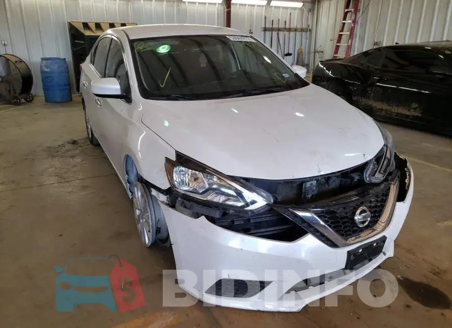 3N1AB7AP6JY309341 Photo# 1