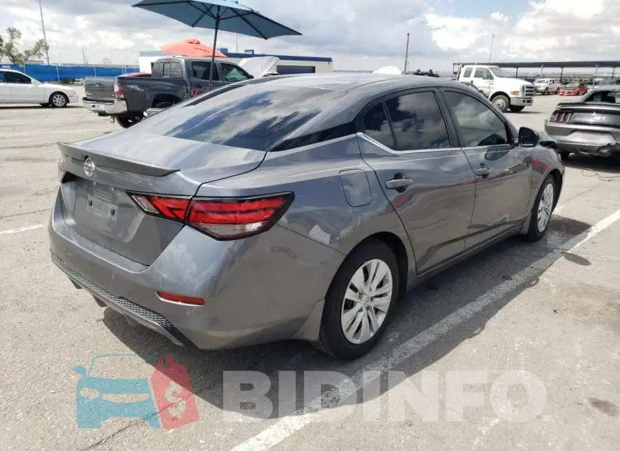 3N1AB8BV7LY259457 Photo# 4