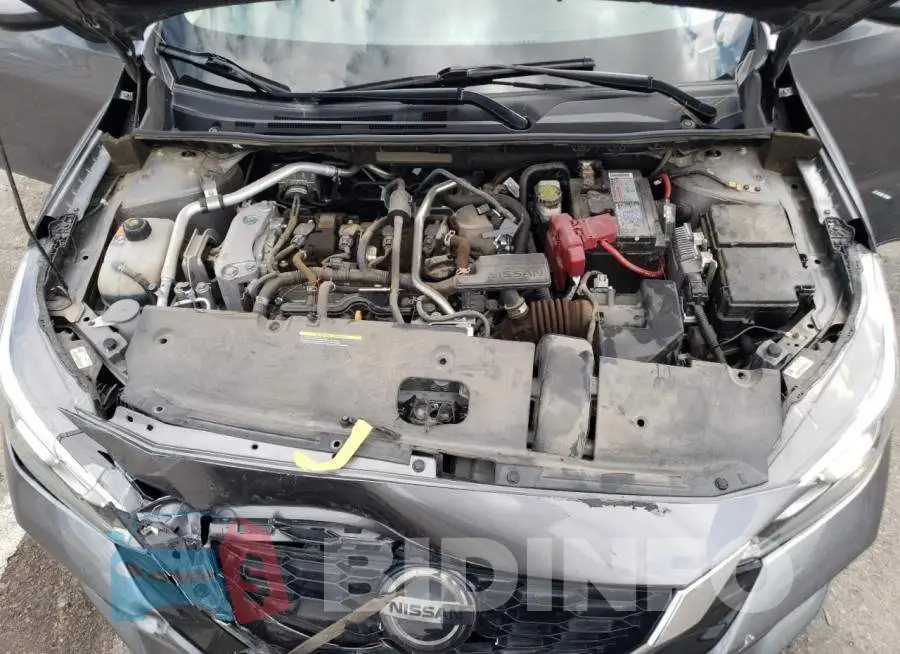 3N1AB8BV7LY259457 Photo# 7