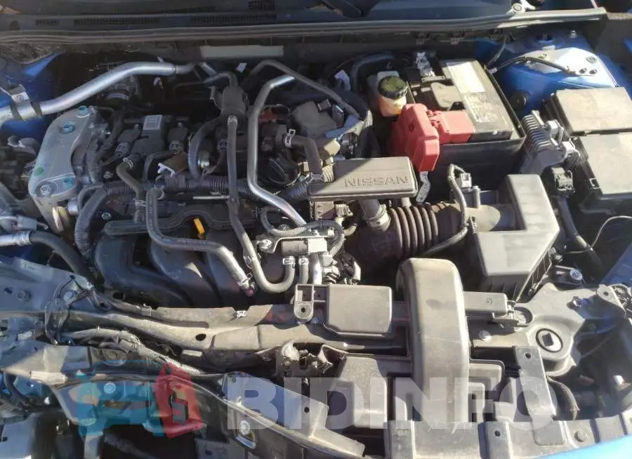 3N1AB8CV1LY235458 Photo# 7