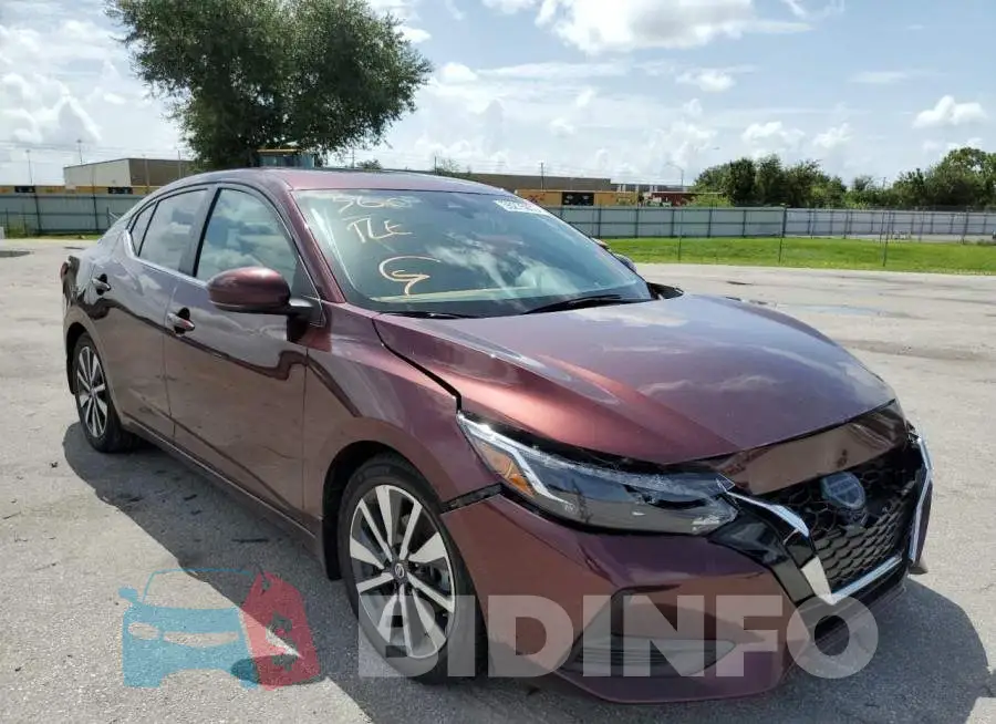 3N1AB8CV1LY256455 Photo# 1