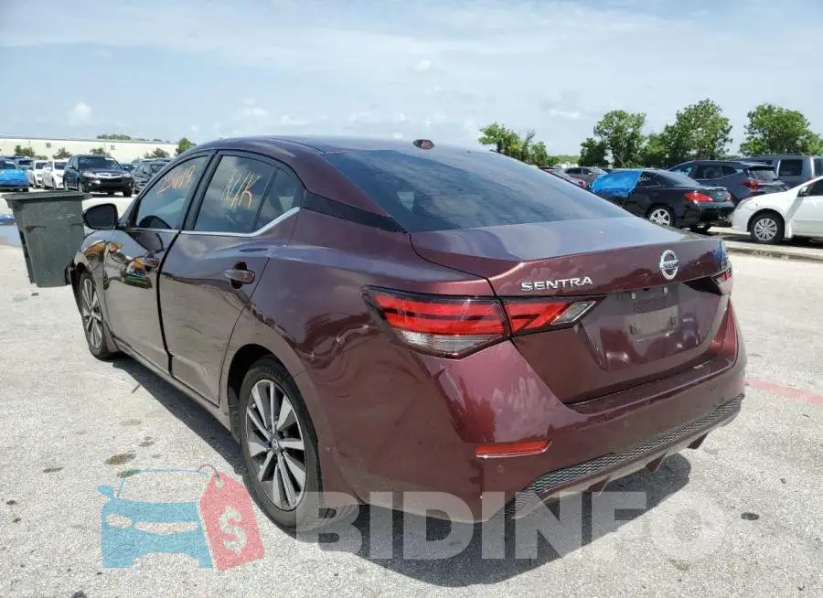 3N1AB8CV1LY256455 Photo# 3