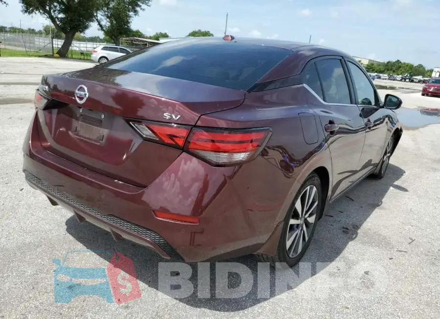 3N1AB8CV1LY256455 Photo# 4