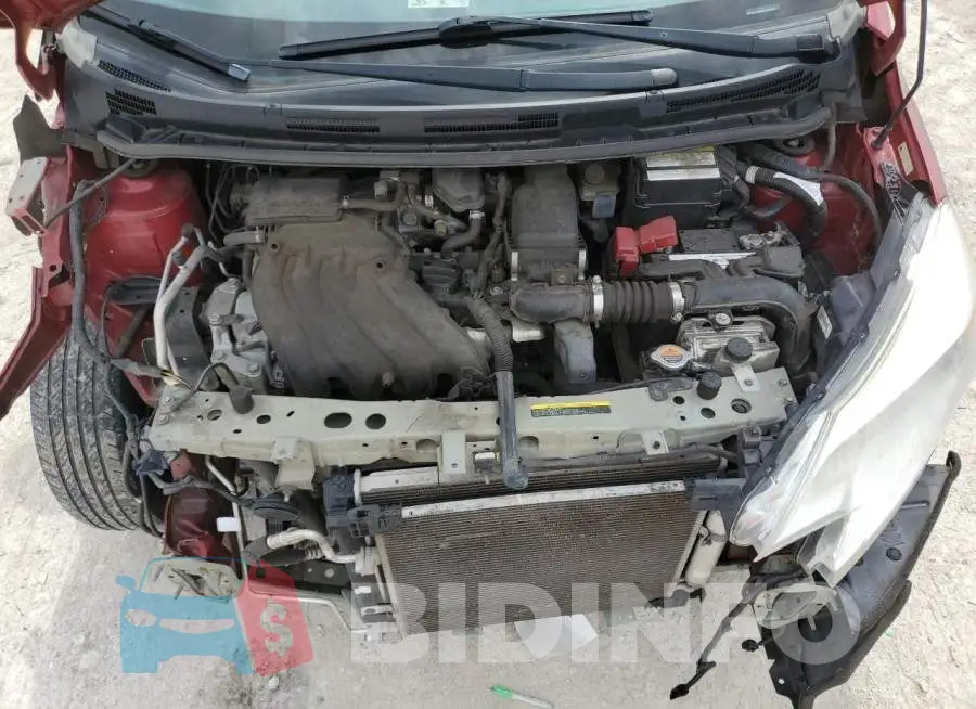 3N1CE2CP5GL360206 Photo# 7