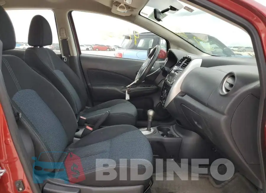 3N1CE2CP5GL360206 Photo# 5