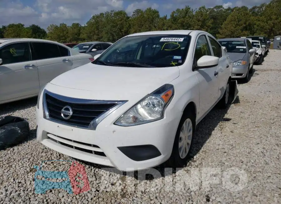 3N1CN7AP1GL841392 Photo# 2