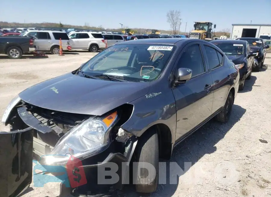 3N1CN7APXJL801643 Photo# 2