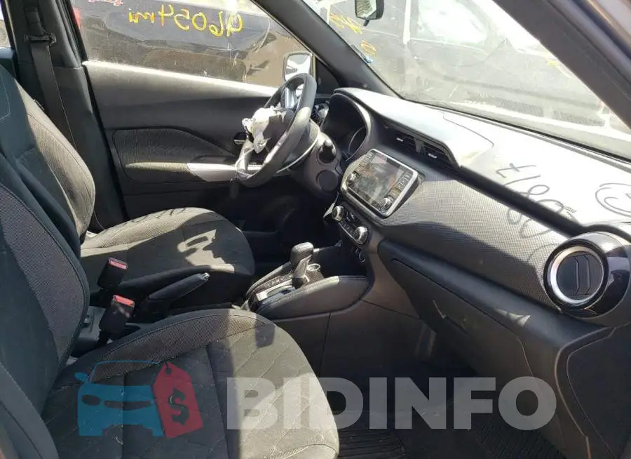 3N1CP5CUXKL520817 Photo# 5