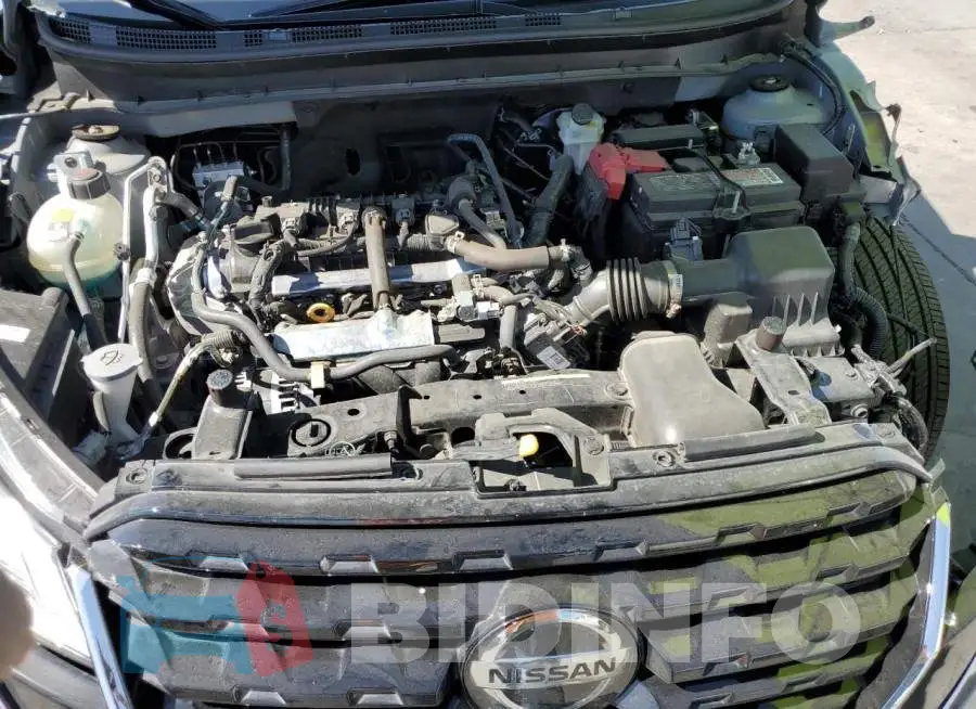 3N1CP5CVXML529142 Photo# 7
