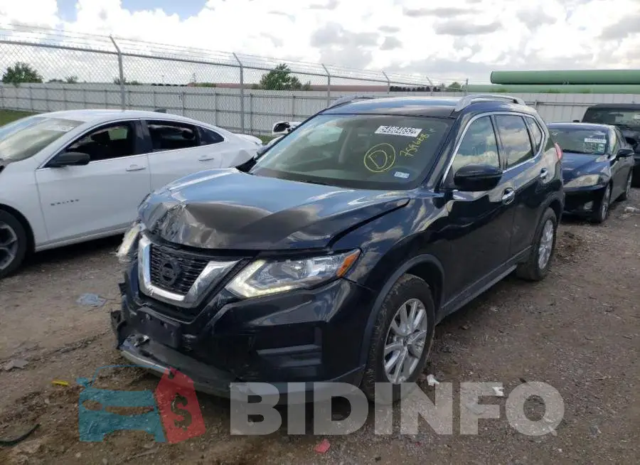 5N1AT2MN0HC759668 Photo# 2