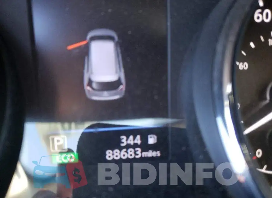 5N1AT2MVXJC730233 Photo# 8