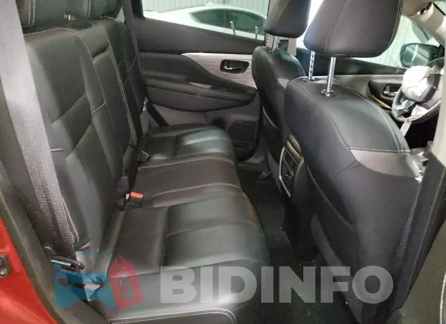 5N1AZ2MG8GN148144 Photo# 6