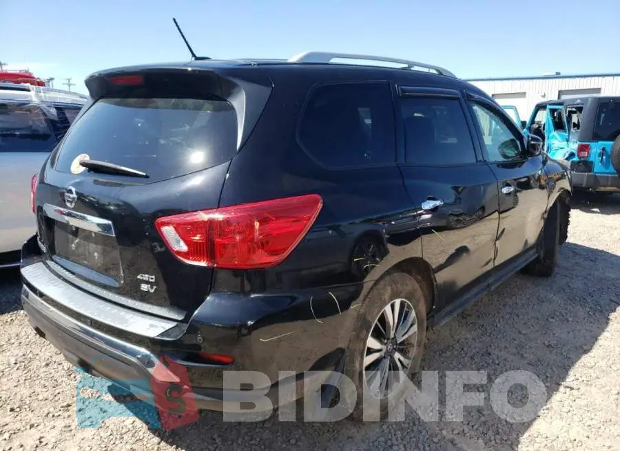5N1DR2MM3JC627593 Photo# 4