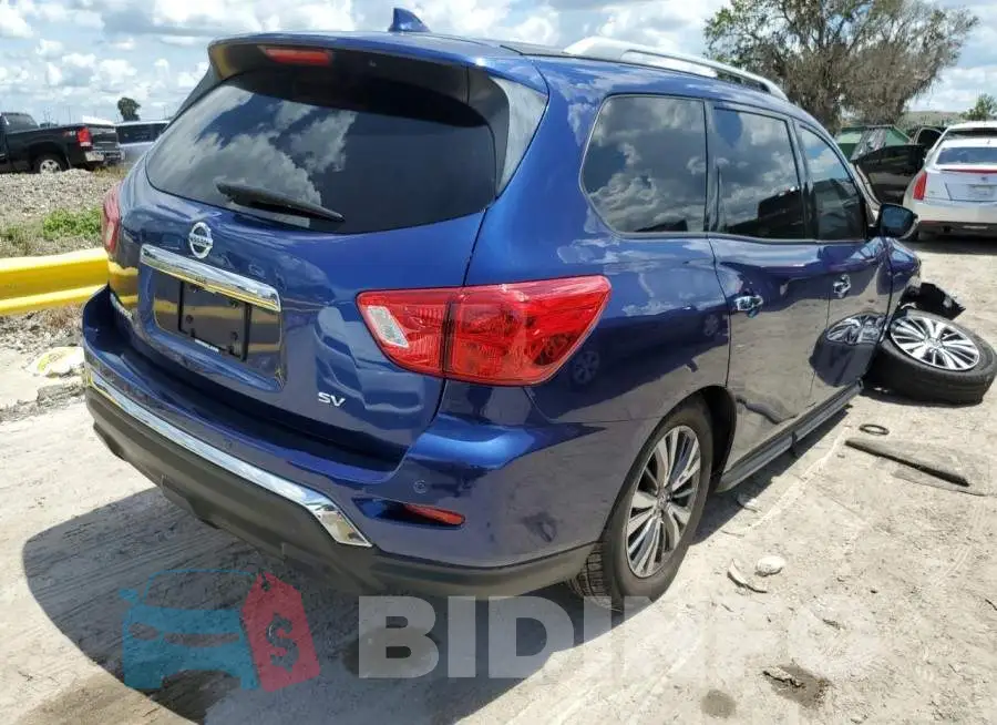 5N1DR2MN7KC592499 Photo# 4