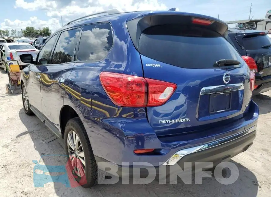5N1DR2MN7KC592499 Photo# 3