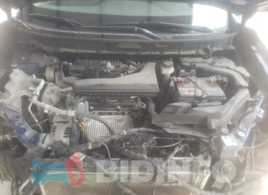 KNMAT2MT1JP617332 Photo# 7