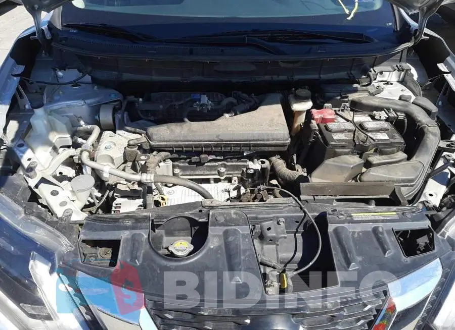 KNMAT2MT4KP543910 Photo# 7