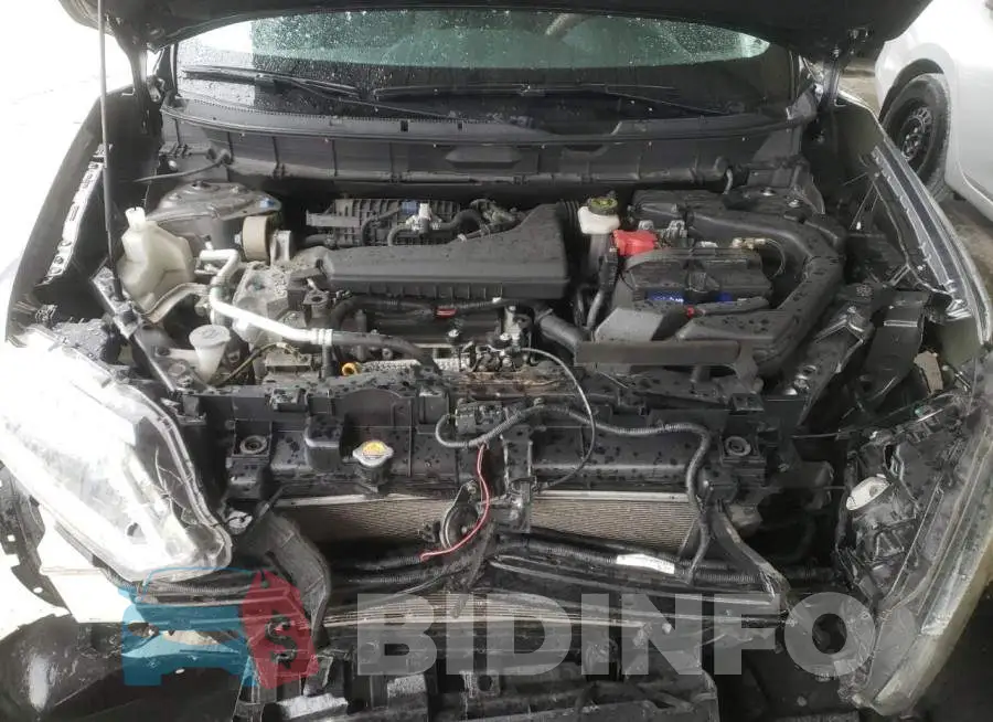 KNMAT2MT5GP618959 Photo# 7