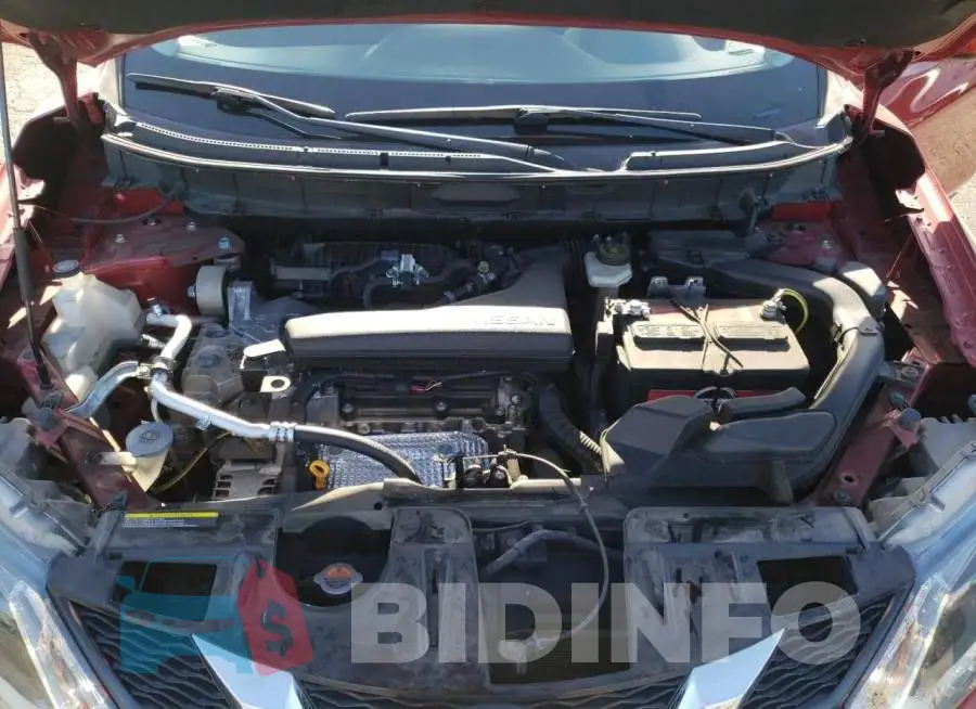 KNMAT2MT5GP705597 Photo# 7