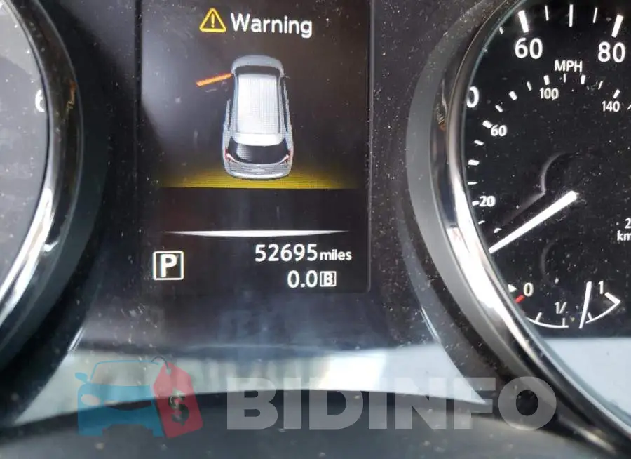 KNMAT2MT5GP705597 Photo# 8