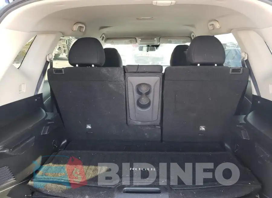 KNMAT2MT5LP519441 Photo# 9
