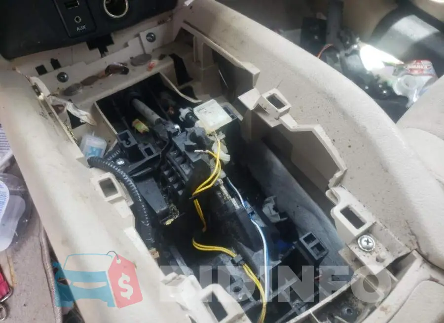 KNMAT2MT6GP677440 Photo# 9