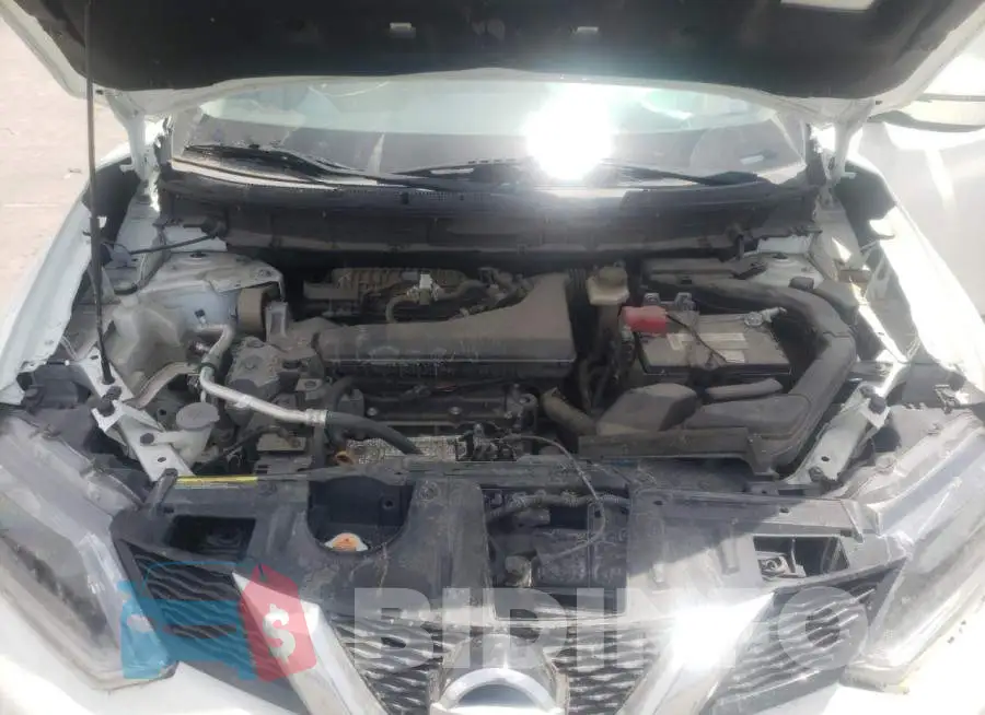 KNMAT2MT6GP677440 Photo# 7
