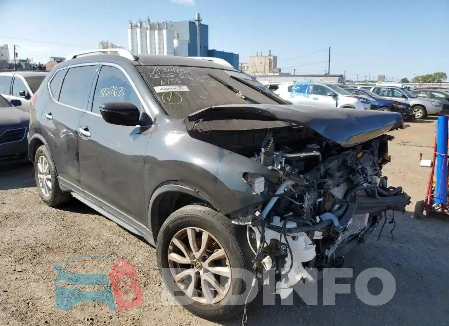 KNMAT2MV7LP541667 Photo# 1