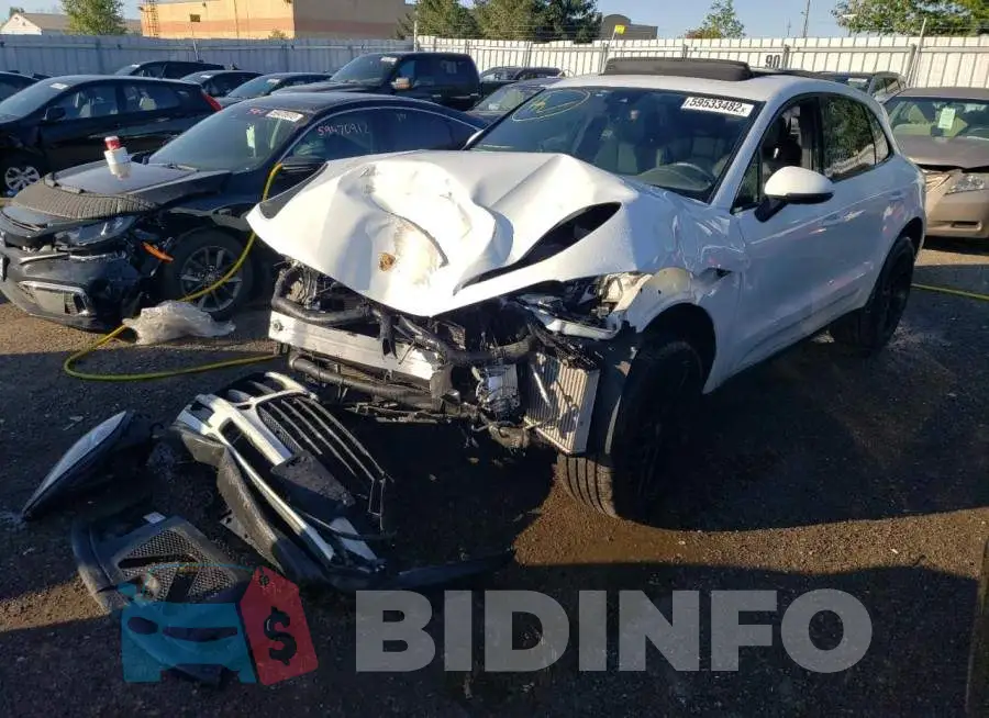 WP1AB2A56LLB32072 Photo# 2