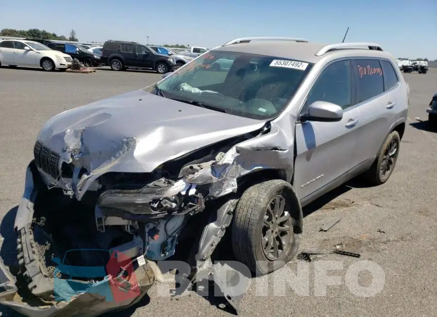 1C4PJLLB0KD202553 Photo# 2