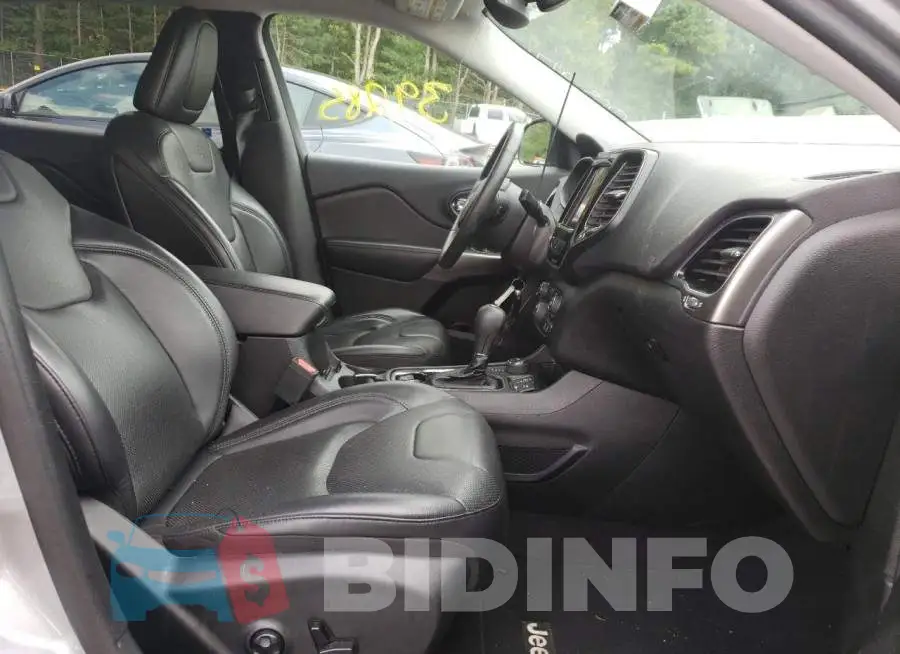 1C4PJMDX4KD139747 Photo# 5