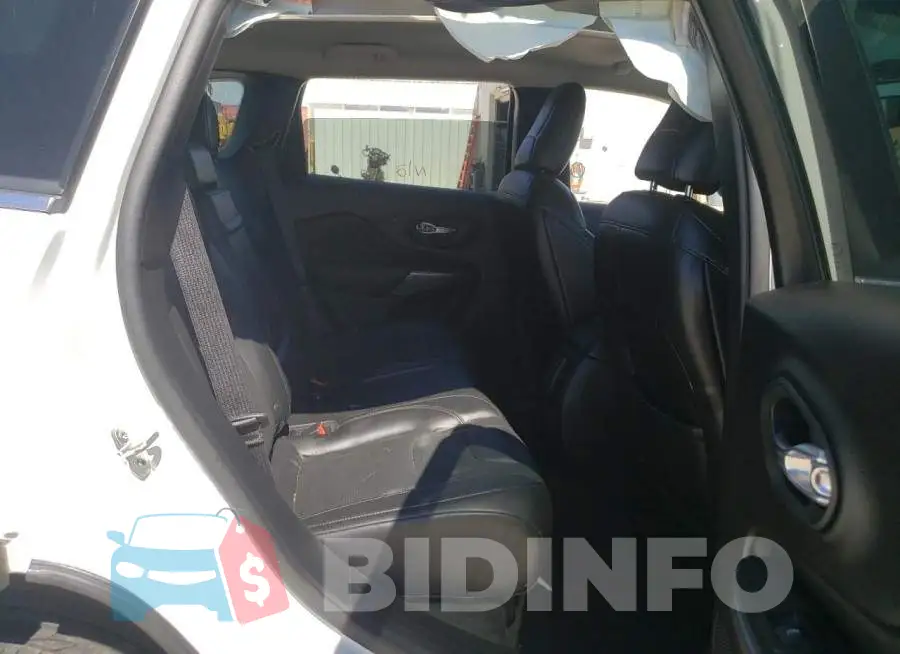 1C4PJMDX5KD282013 Photo# 6