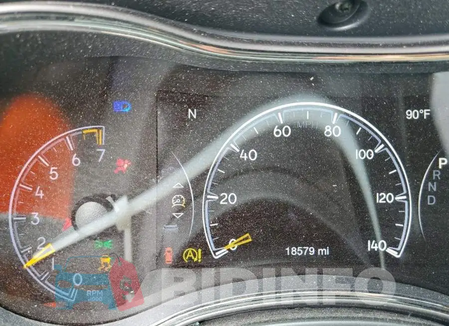 1C4RJEBG0MC823107 Photo# 8