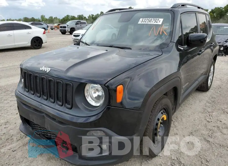 ZACCJABB7HPG45877 Photo# 2