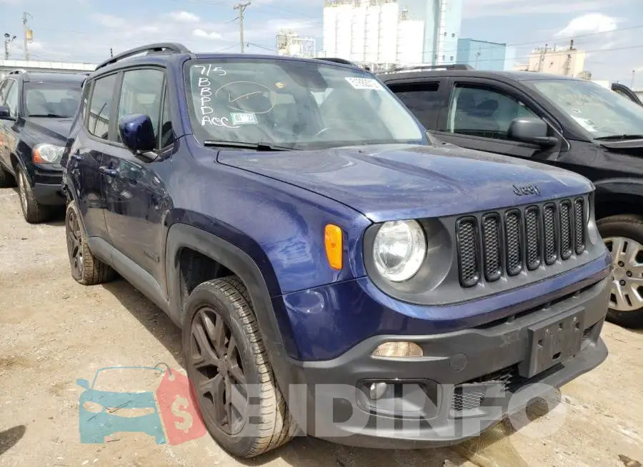 ZACCJBBB8HPF63985 Photo# 1