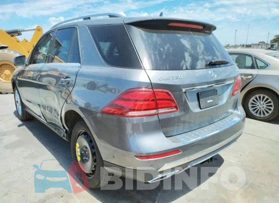 4JGDA5HB1JB179684 Photo# 3