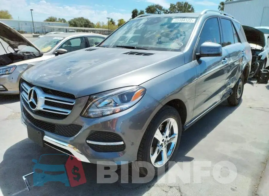 4JGDA5HB1JB179684 Photo# 2