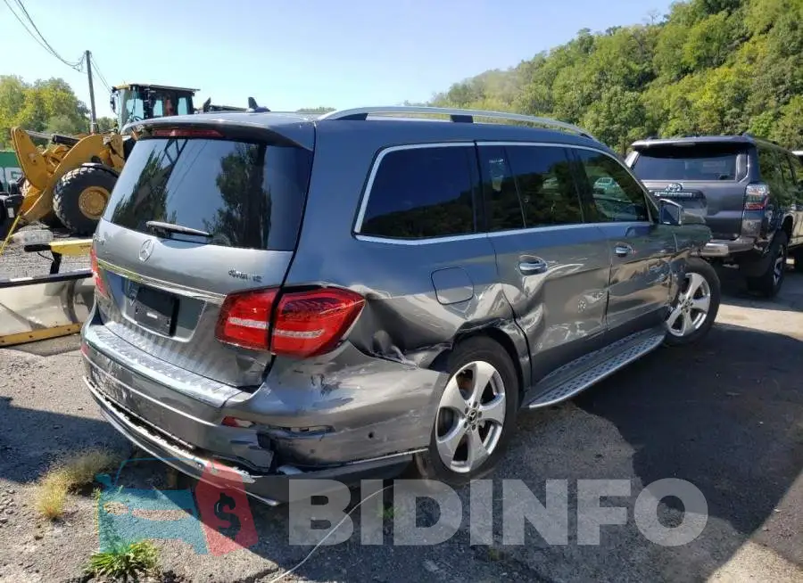 4JGDF6EE6KB232533 Photo# 4