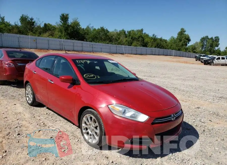 1C3CDFFAXGD818492 Photo# 1